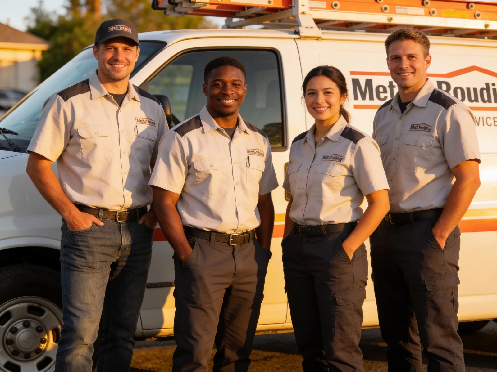 Metal Roof Installation company in Cherokee, NC